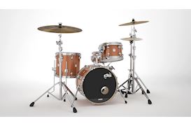 DS DRUM - VENOM BOP DRUMSTEL - COPPER CUP FINISH